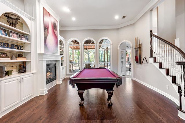 200 Shadow Wood Drive, Argyle, TX 76226