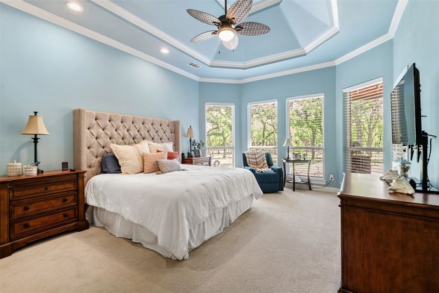 200 Shadow Wood Drive, Argyle, TX 76226