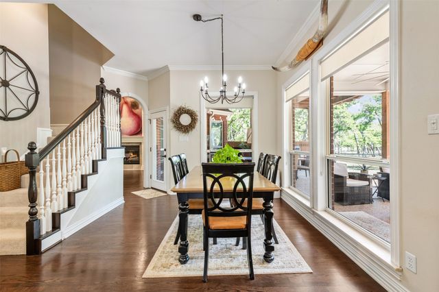 200 Shadow Wood Drive, Argyle, TX 76226