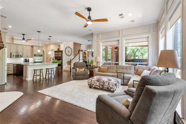 200 Shadow Wood Drive, Argyle, TX 76226