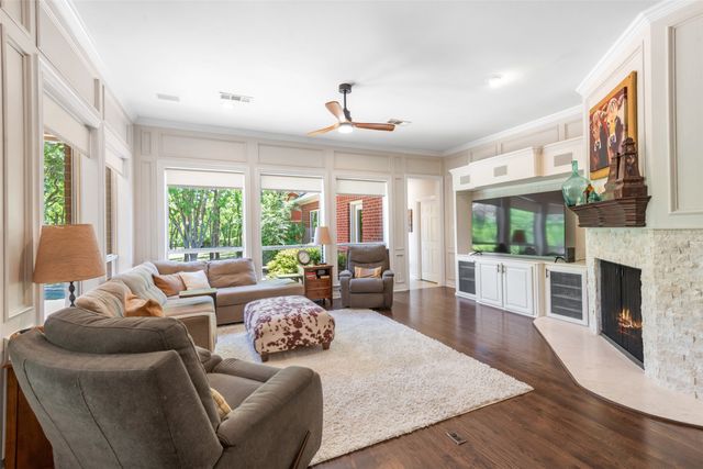 200 Shadow Wood Drive, Argyle, TX 76226