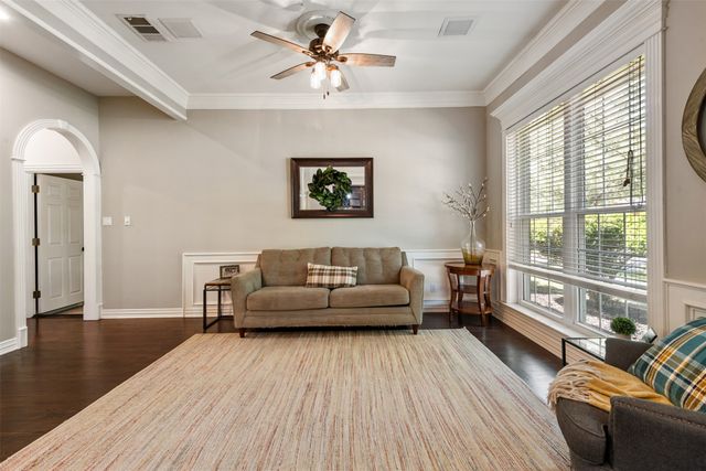 200 Shadow Wood Drive, Argyle, TX 76226