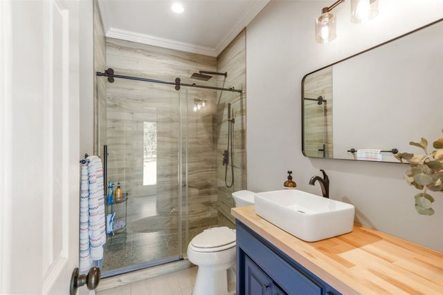 200 Shadow Wood Drive, Argyle, TX 76226