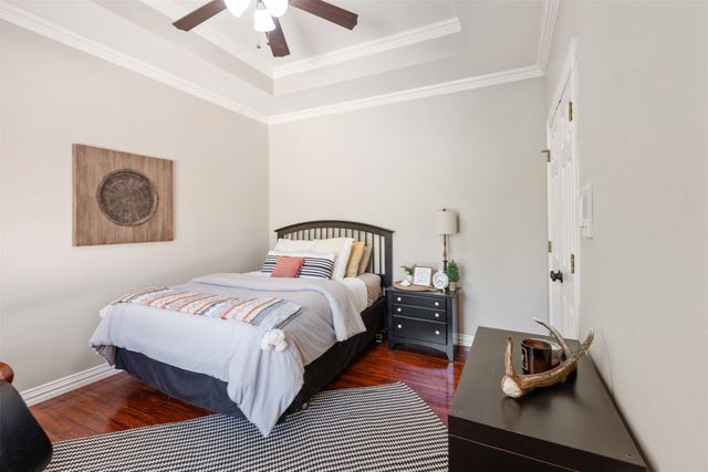 200 Shadow Wood Drive, Argyle, TX 76226