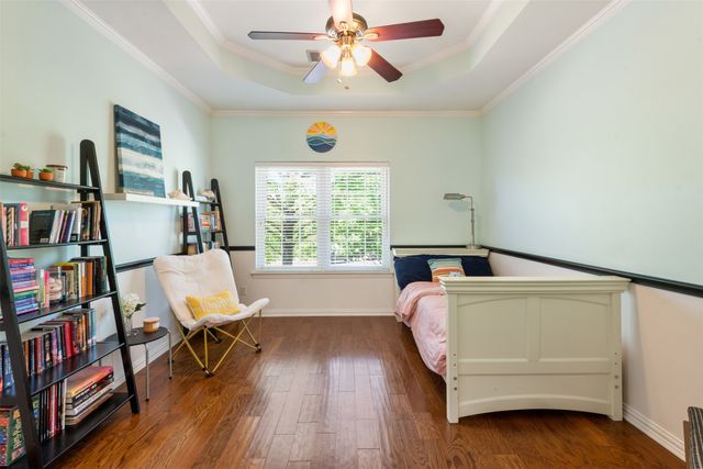 200 Shadow Wood Drive, Argyle, TX 76226