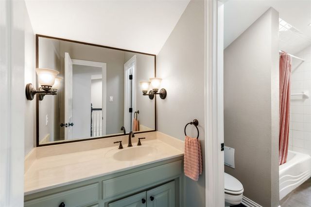 200 Shadow Wood Drive, Argyle, TX 76226