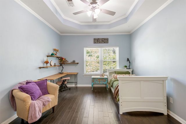 200 Shadow Wood Drive, Argyle, TX 76226