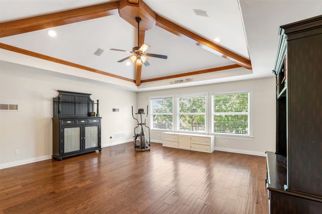 200 Shadow Wood Drive, Argyle, TX 76226