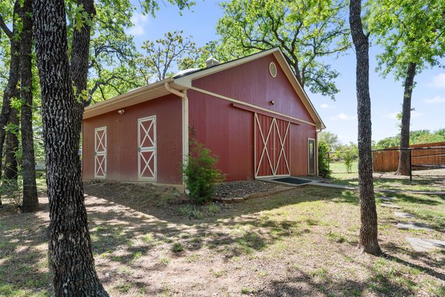 200 Shadow Wood Drive, Argyle, TX 76226