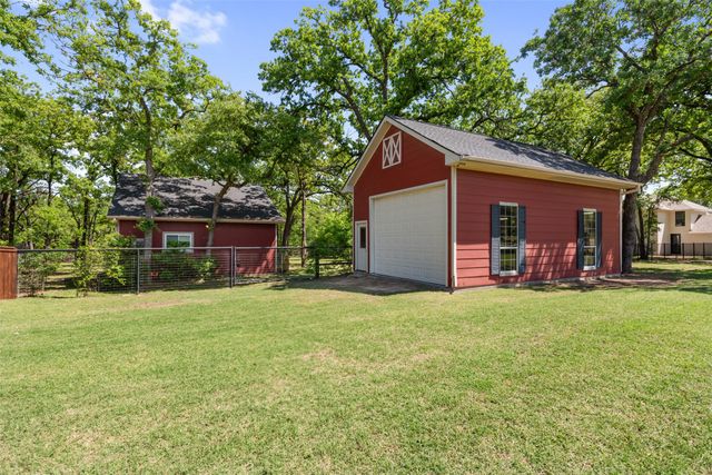 200 Shadow Wood Drive, Argyle, TX 76226