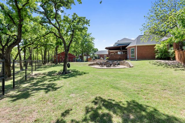 200 Shadow Wood Drive, Argyle, TX 76226
