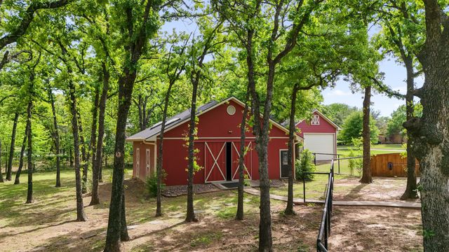 200 Shadow Wood Drive, Argyle, TX 76226