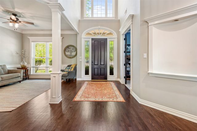 200 Shadow Wood Drive, Argyle, TX 76226