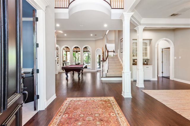 200 Shadow Wood Drive, Argyle, TX 76226