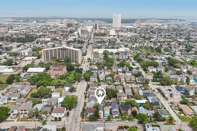 2024 Ursuline Street, Galveston, TX 77550