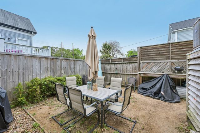 2024 Ursuline Street, Galveston, TX 77550