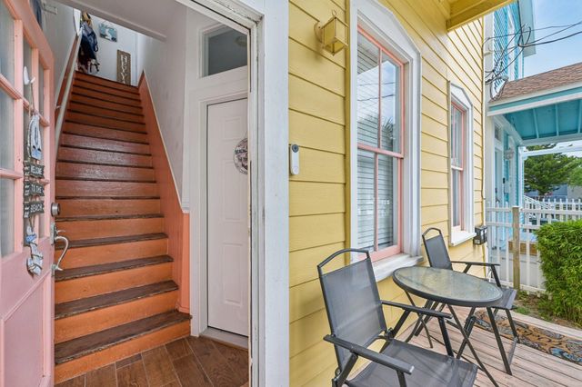 2024 Ursuline Street, Galveston, TX 77550