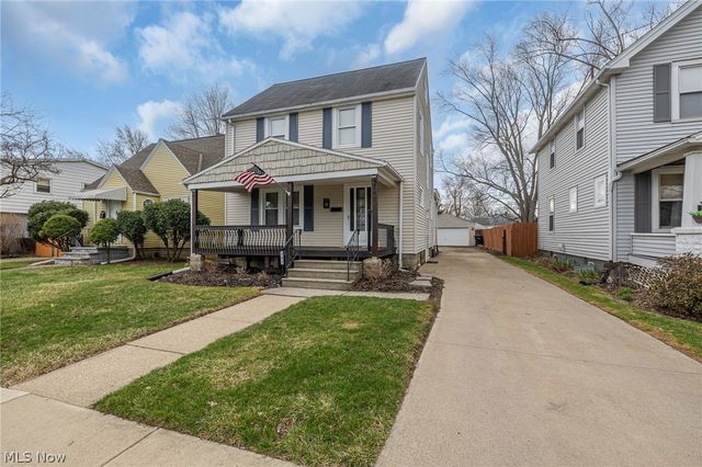 147 Hamilton Street, Elyria, OH 44035