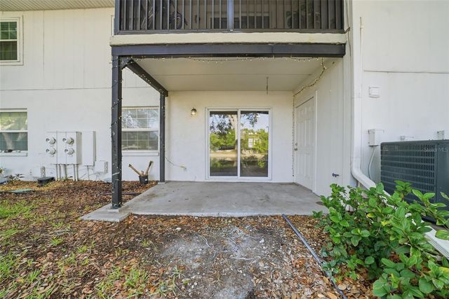 3821 N OAK DRIVE J21, Tampa, FL 33611