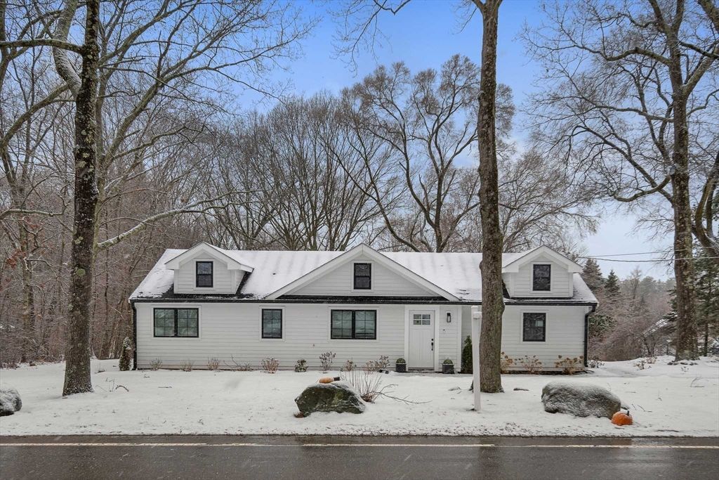 355 Maynard Rd, Sudbury, MA 01776