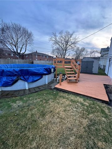 19 Morningstar Drive, Gates, NY 14606