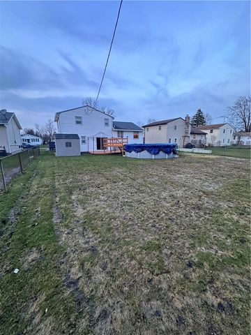 19 Morningstar Drive, Gates, NY 14606