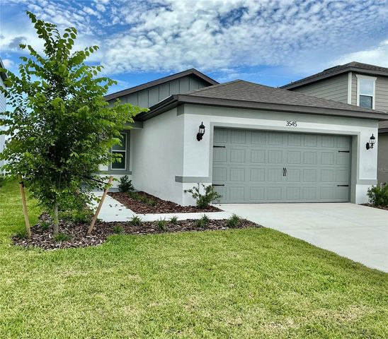 3545 HORNBEAM ROAD, Spring Hill, FL 34609