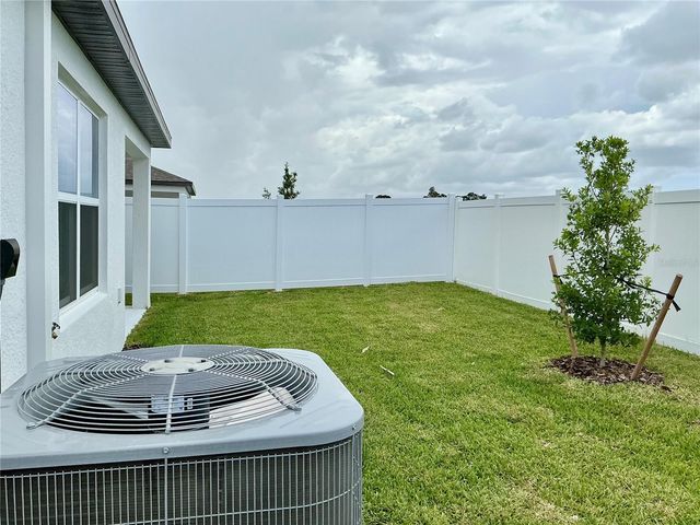 3545 HORNBEAM ROAD, Spring Hill, FL 34609