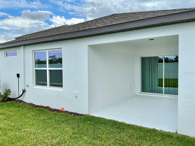 3545 HORNBEAM ROAD, Spring Hill, FL 34609