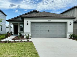 3545 HORNBEAM ROAD, Spring Hill, FL 34609