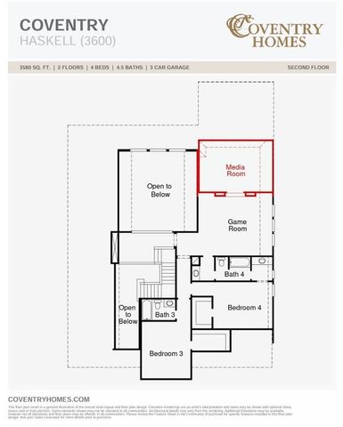 232 Camille ST, Leander, TX 78641