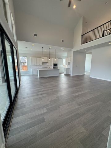 232 Camille ST, Leander, TX 78641