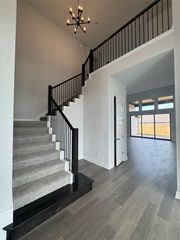 232 Camille ST, Leander, TX 78641