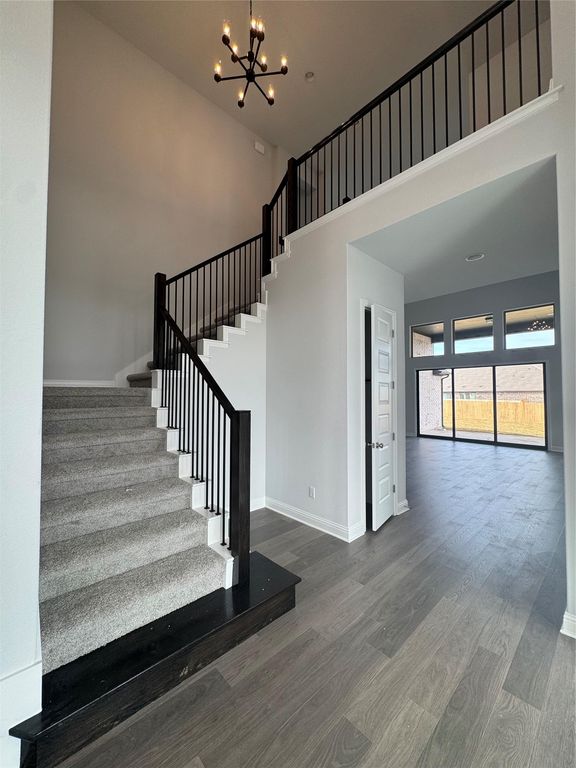 232 Camille ST, Leander, TX 78641