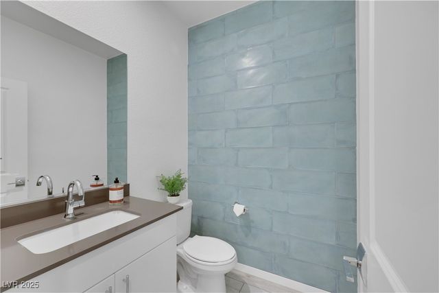 1609 Dream Canyon Avenue, North Las Vegas, NV 89084