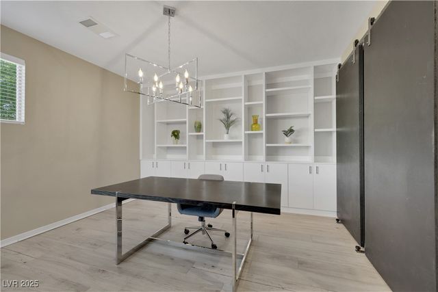 1609 Dream Canyon Avenue, North Las Vegas, NV 89084