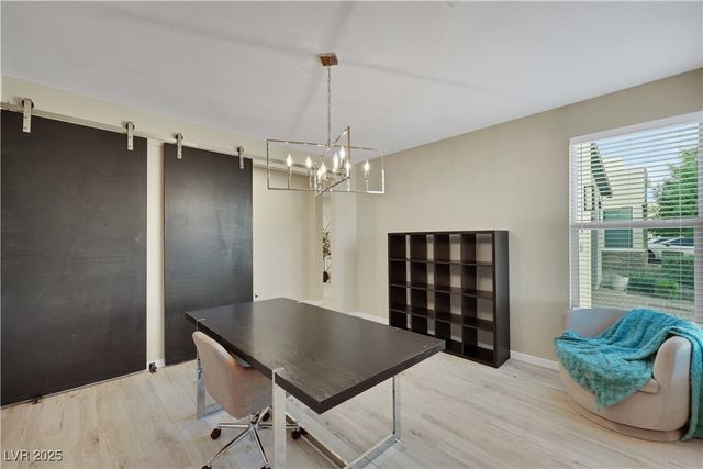 1609 Dream Canyon Avenue, North Las Vegas, NV 89084