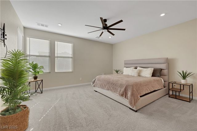 1609 Dream Canyon Avenue, North Las Vegas, NV 89084