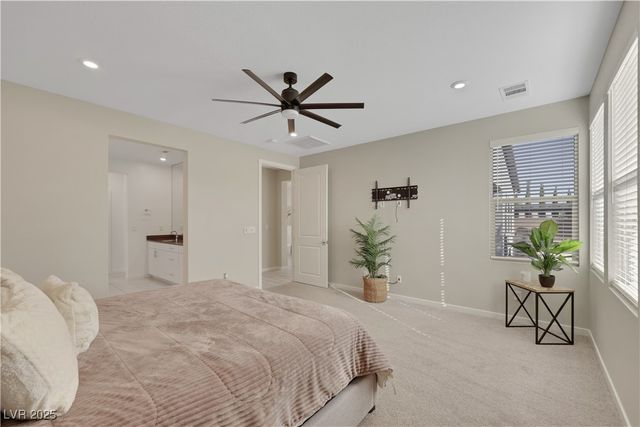 1609 Dream Canyon Avenue, North Las Vegas, NV 89084