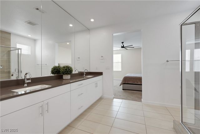 1609 Dream Canyon Avenue, North Las Vegas, NV 89084