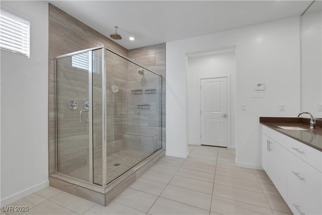 1609 Dream Canyon Avenue, North Las Vegas, NV 89084