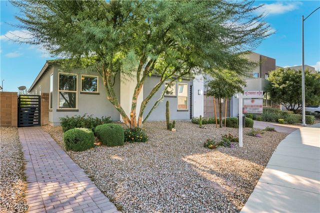 1609 Dream Canyon Avenue, North Las Vegas, NV 89084