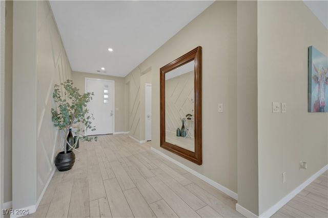 1609 Dream Canyon Avenue, North Las Vegas, NV 89084