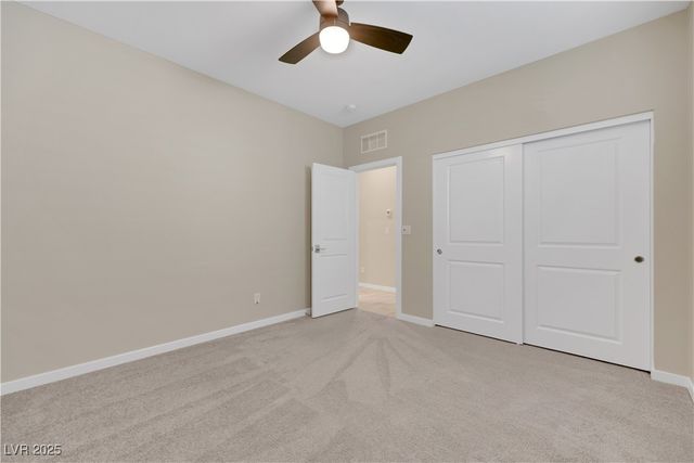 1609 Dream Canyon Avenue, North Las Vegas, NV 89084