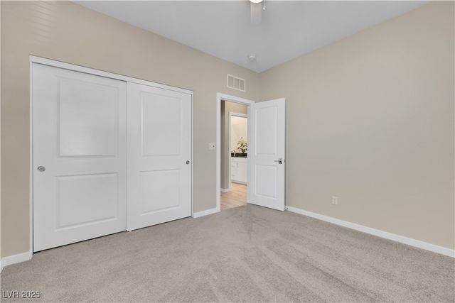 1609 Dream Canyon Avenue, North Las Vegas, NV 89084