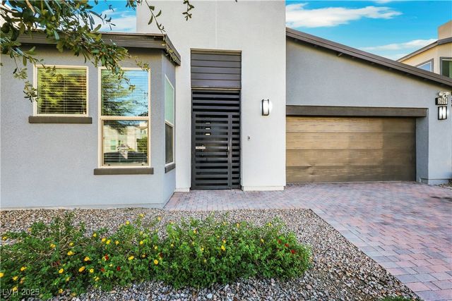 1609 Dream Canyon Avenue, North Las Vegas, NV 89084