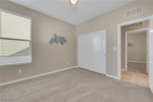 1609 Dream Canyon Avenue, North Las Vegas, NV 89084