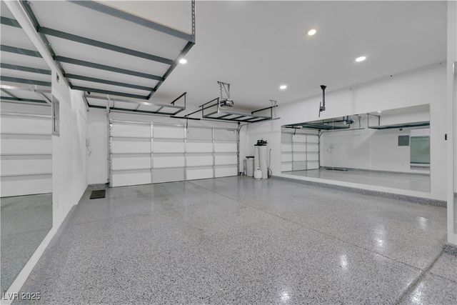 1609 Dream Canyon Avenue, North Las Vegas, NV 89084