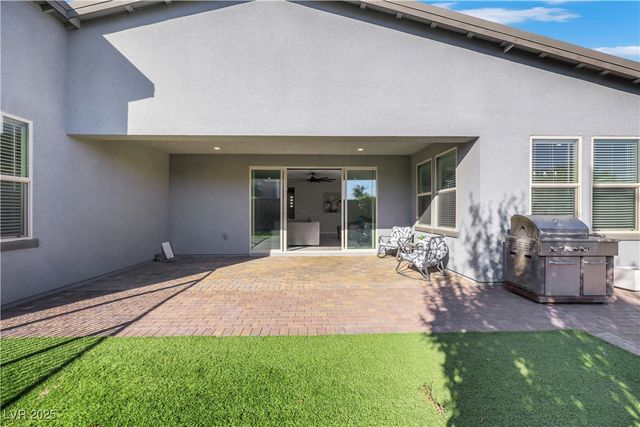 1609 Dream Canyon Avenue, North Las Vegas, NV 89084