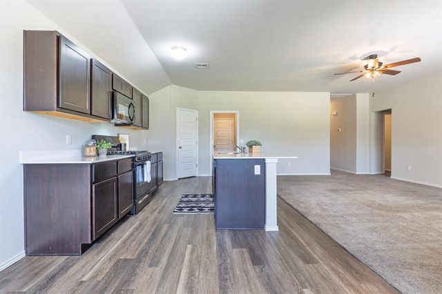 1425 Madison Avenue, Shawnee, OK 74804